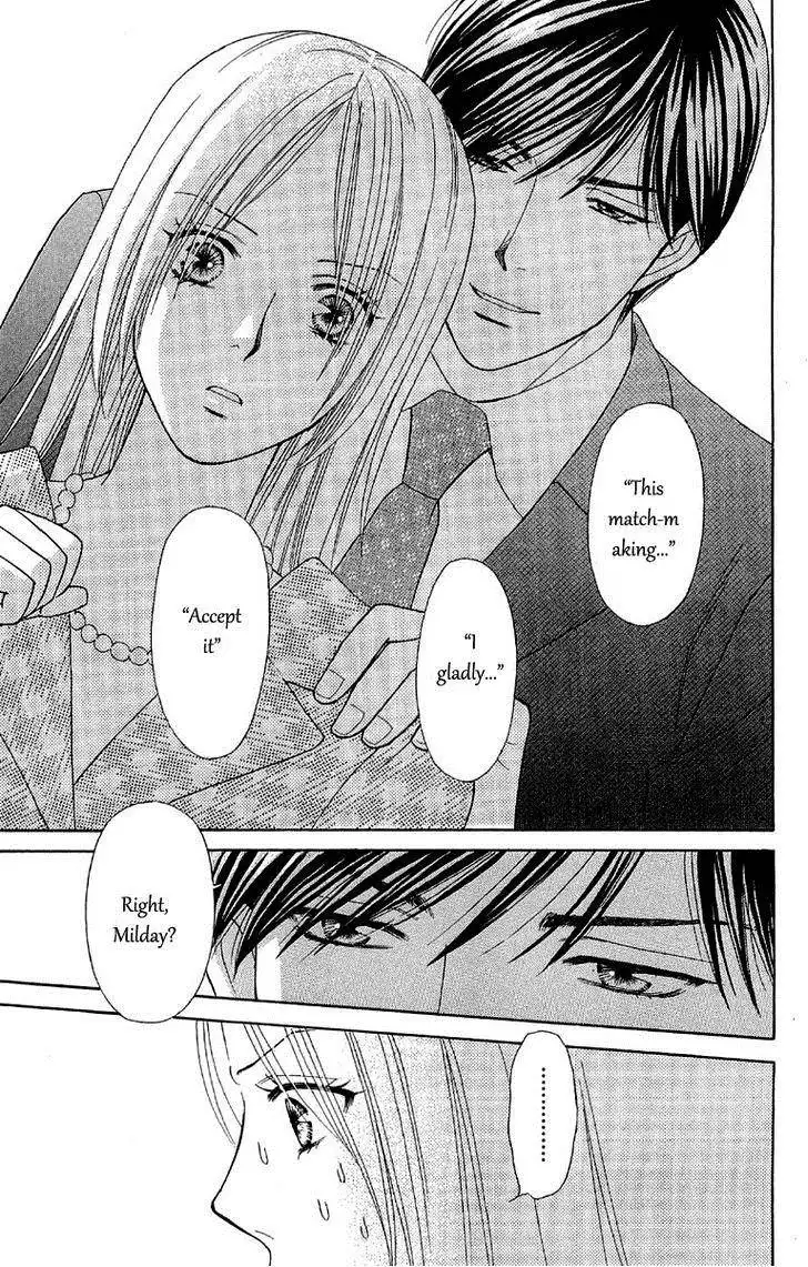 Chiyou yo Hana yo Chapter 36 31